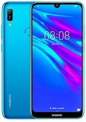 Замена дисплея на телефоне Huawei Enjoy 9e в Москве